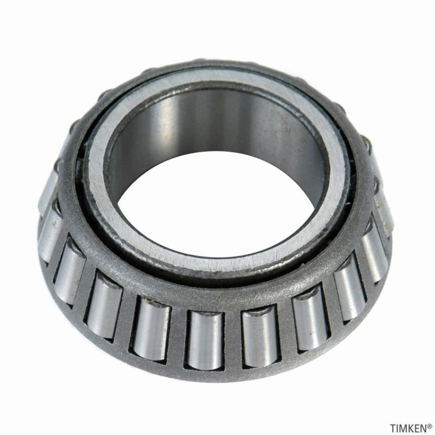 TIMKEN LM67045 Tapered Roller Bearing Cone