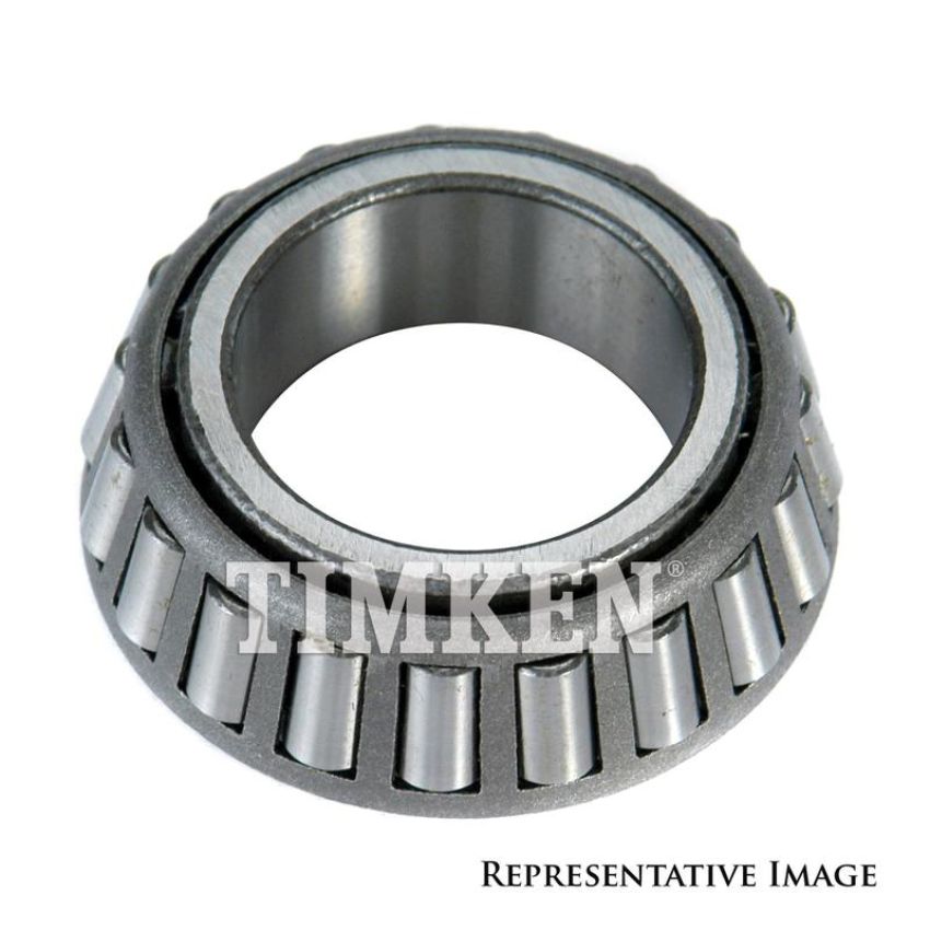 TIMKEN LM67045 Tapered Roller Bearing Cone