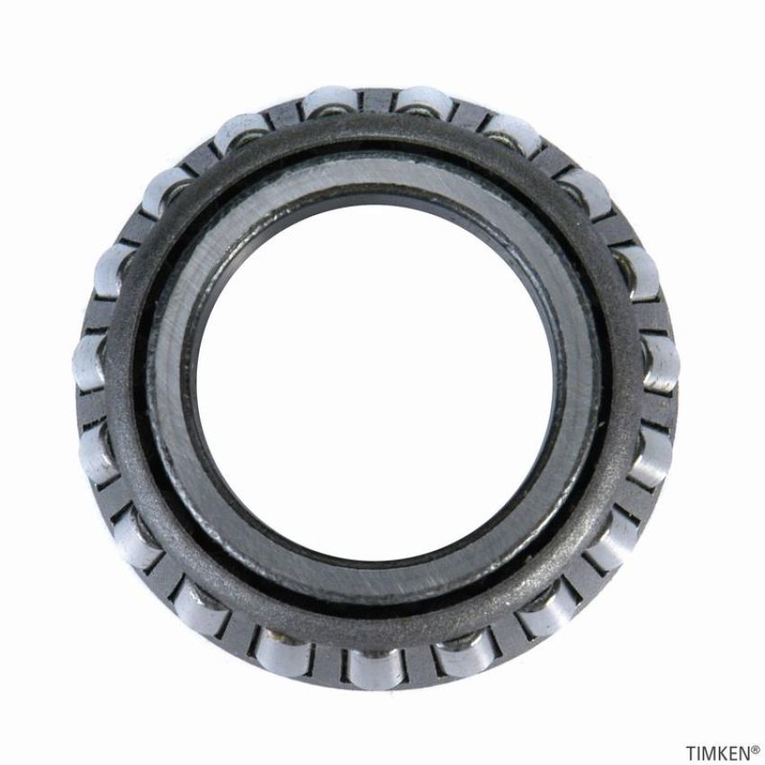 TIMKEN LM67045 Tapered Roller Bearing Cone