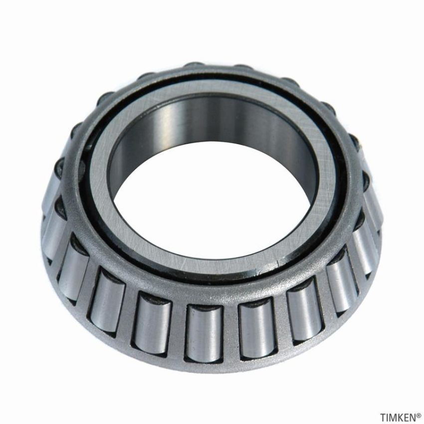 TIMKEN LM67048 Tapered Roller Bearing Cone