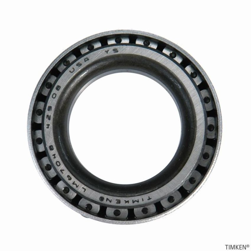 TIMKEN LM67048 Tapered Roller Bearing Cone