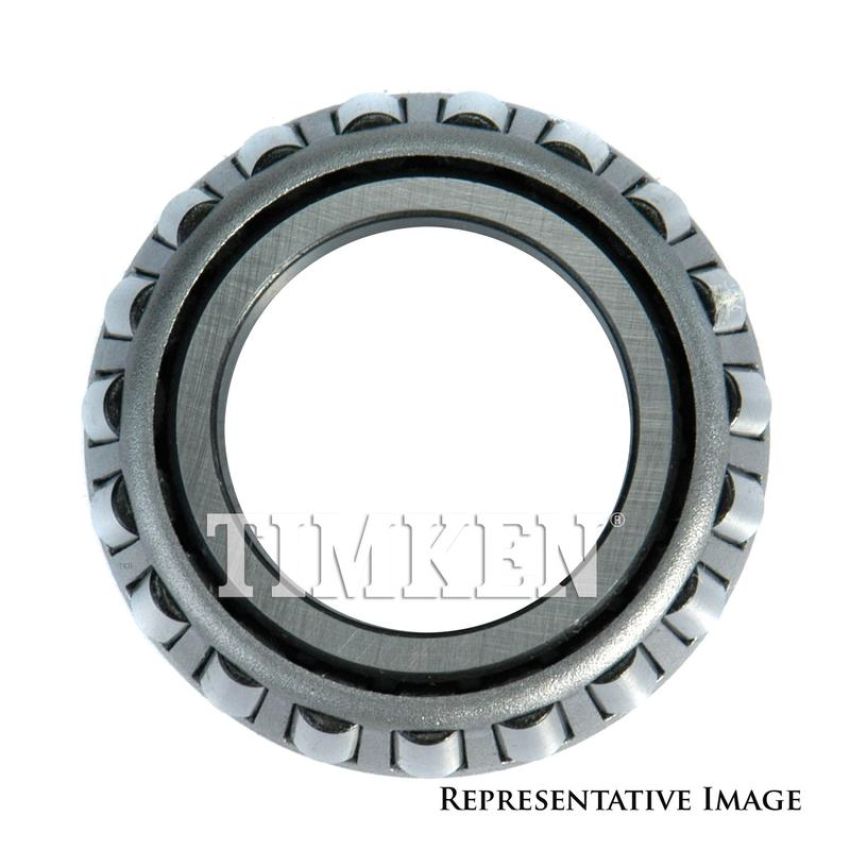 TIMKEN LM67048 Tapered Roller Bearing Cone