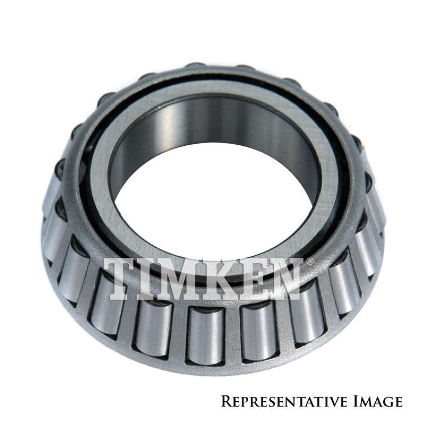 TIMKEN LM67048 Tapered Roller Bearing Cone