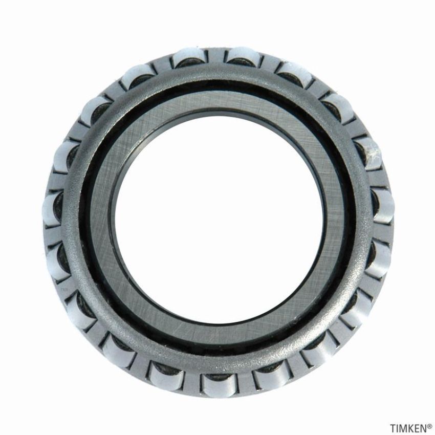 TIMKEN LM67048 Tapered Roller Bearing Cone