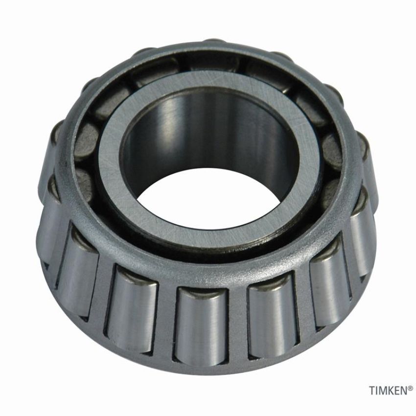 TIMKEN M12649 Tapered Roller Bearing Cone