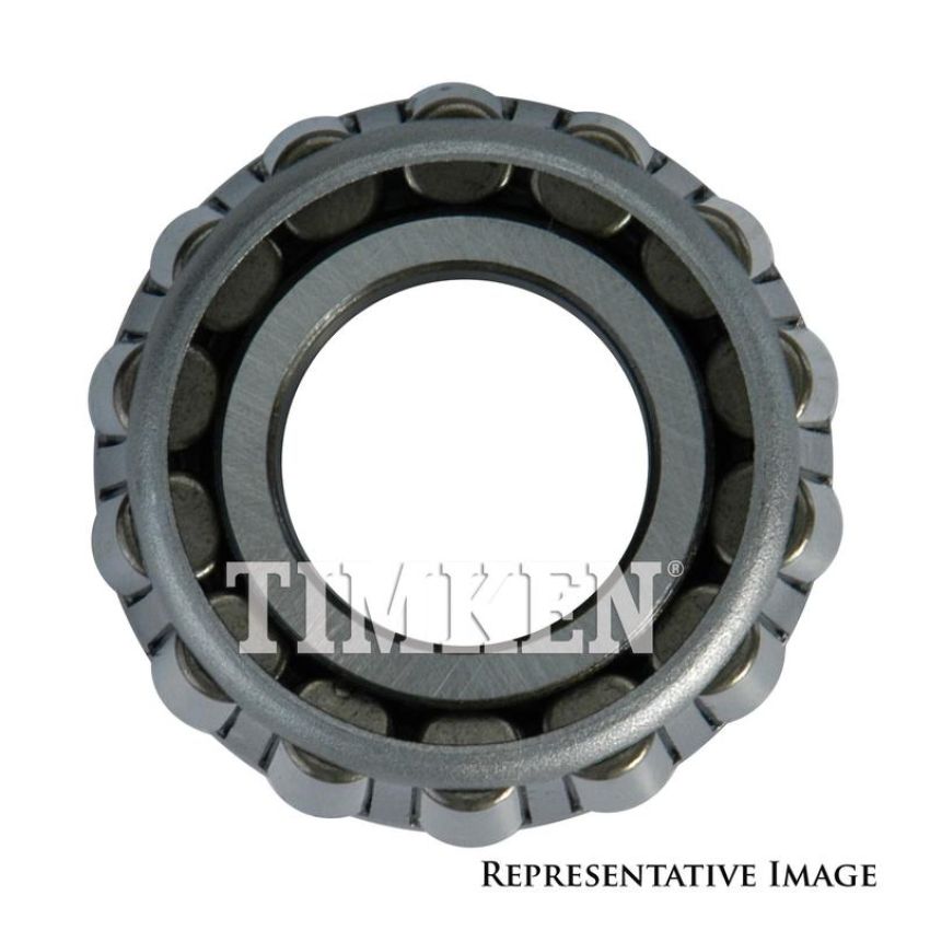 TIMKEN M12649 Tapered Roller Bearing Cone