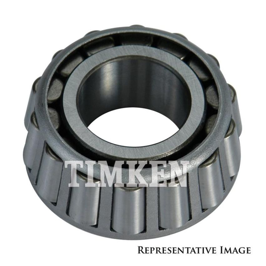 TIMKEN M12649 Tapered Roller Bearing Cone