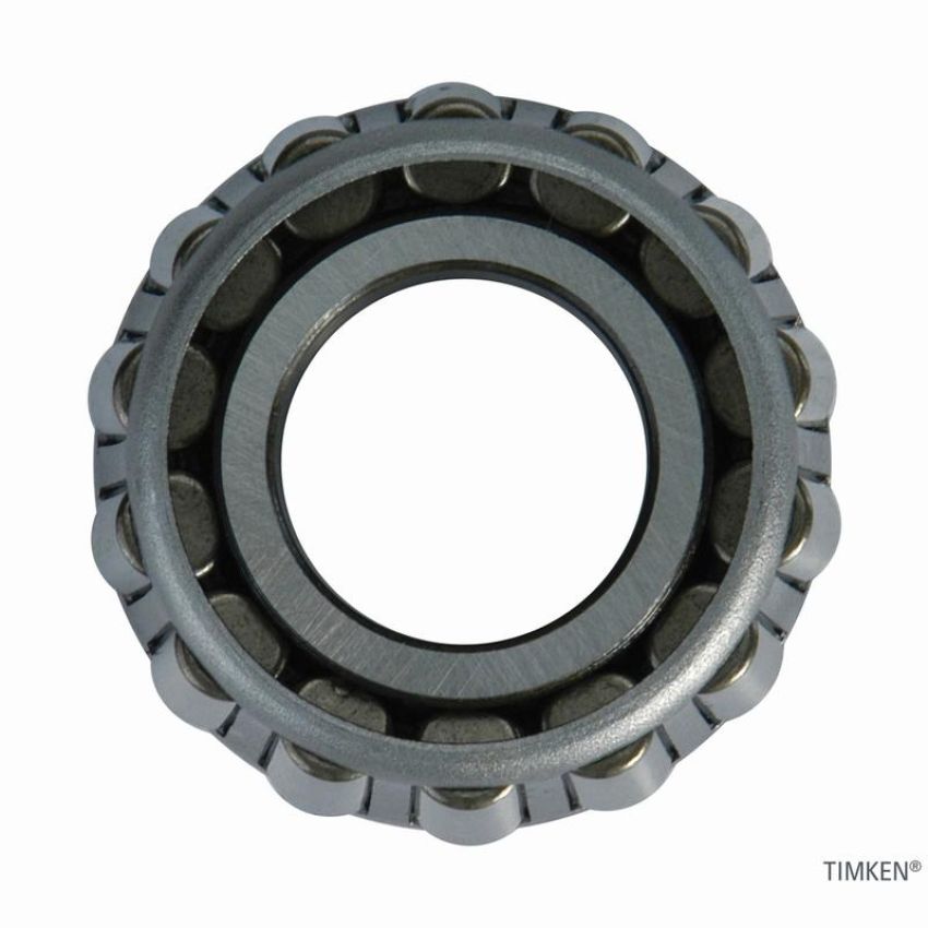 TIMKEN M12649 Tapered Roller Bearing Cone