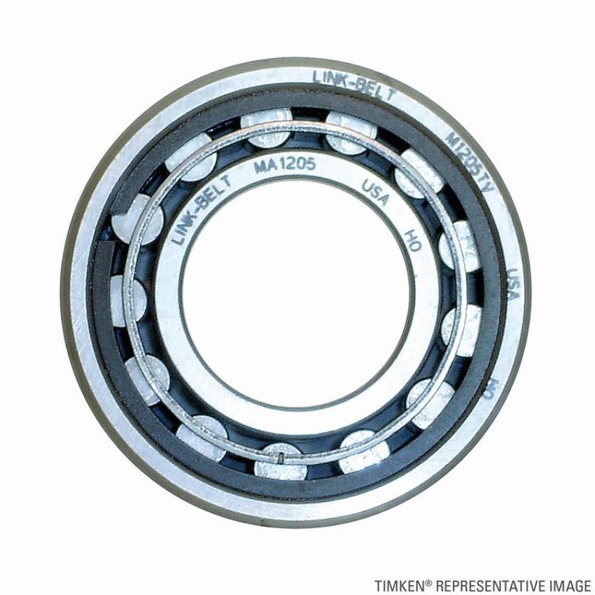 TIMKEN MA1207EL Cylindrical Bearing