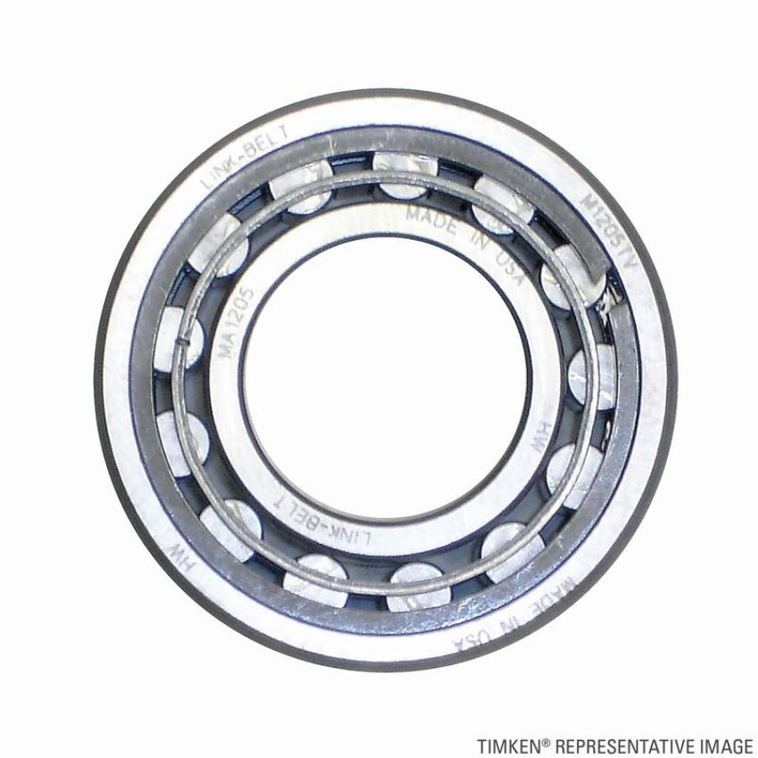 TIMKEN MA1209EL Cylindrical Bearing