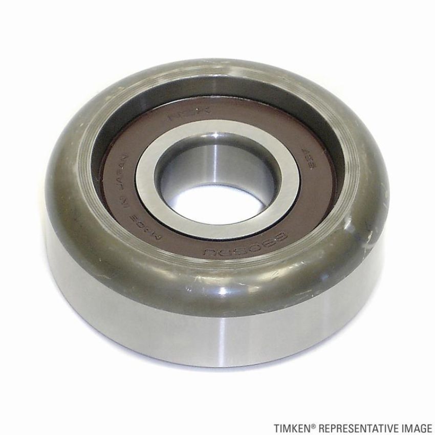 TIMKEN MG307FFH Mast Guide Roller Ball Bearing
