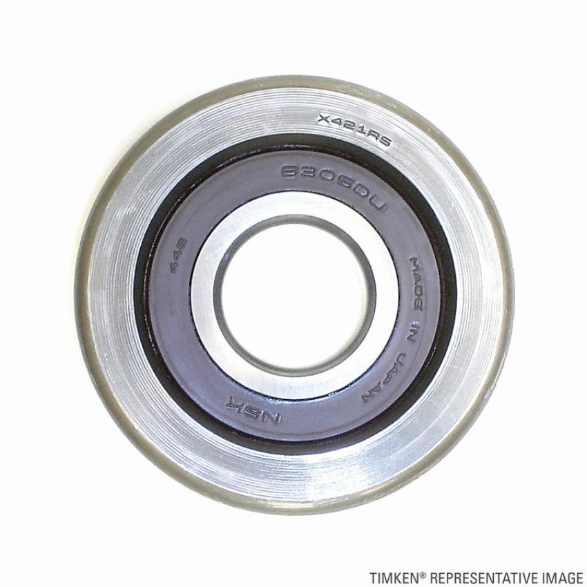 TIMKEN MG307FFH Mast Guide Roller Ball Bearing