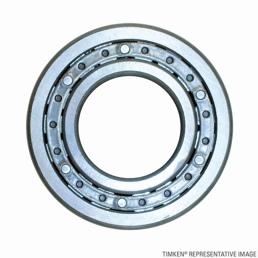 TIMKEN MR1209EL Cylindrical Bearing