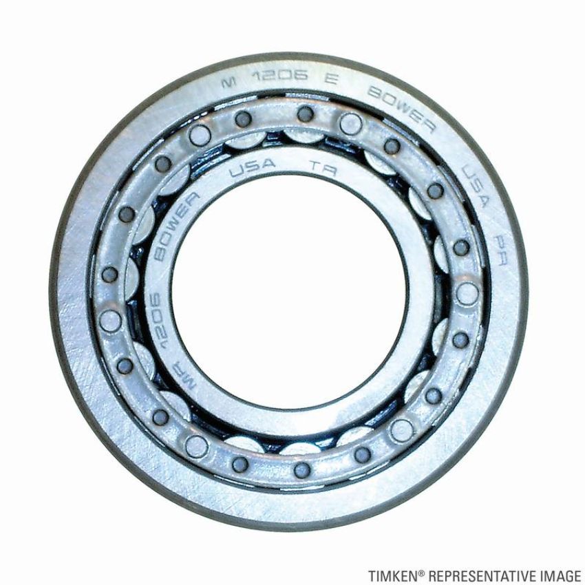 TIMKEN MR1209EL Cylindrical Bearing