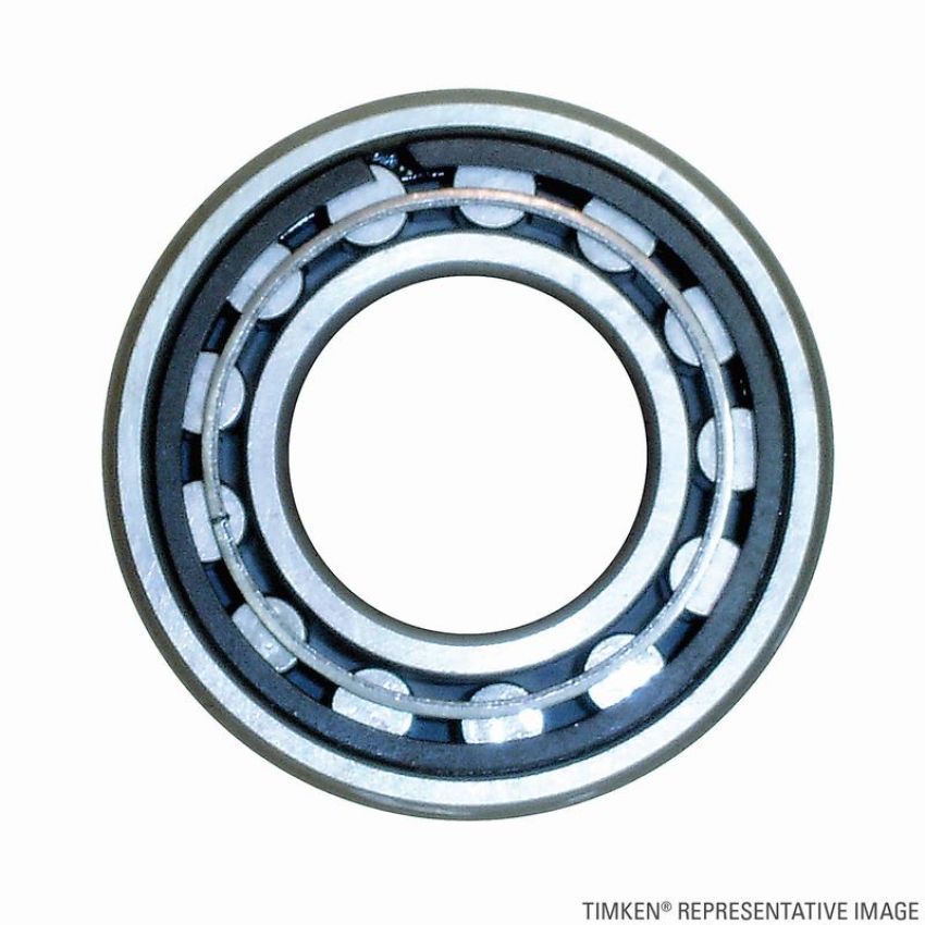 TIMKEN MU1206TM Cylindrical Bearing