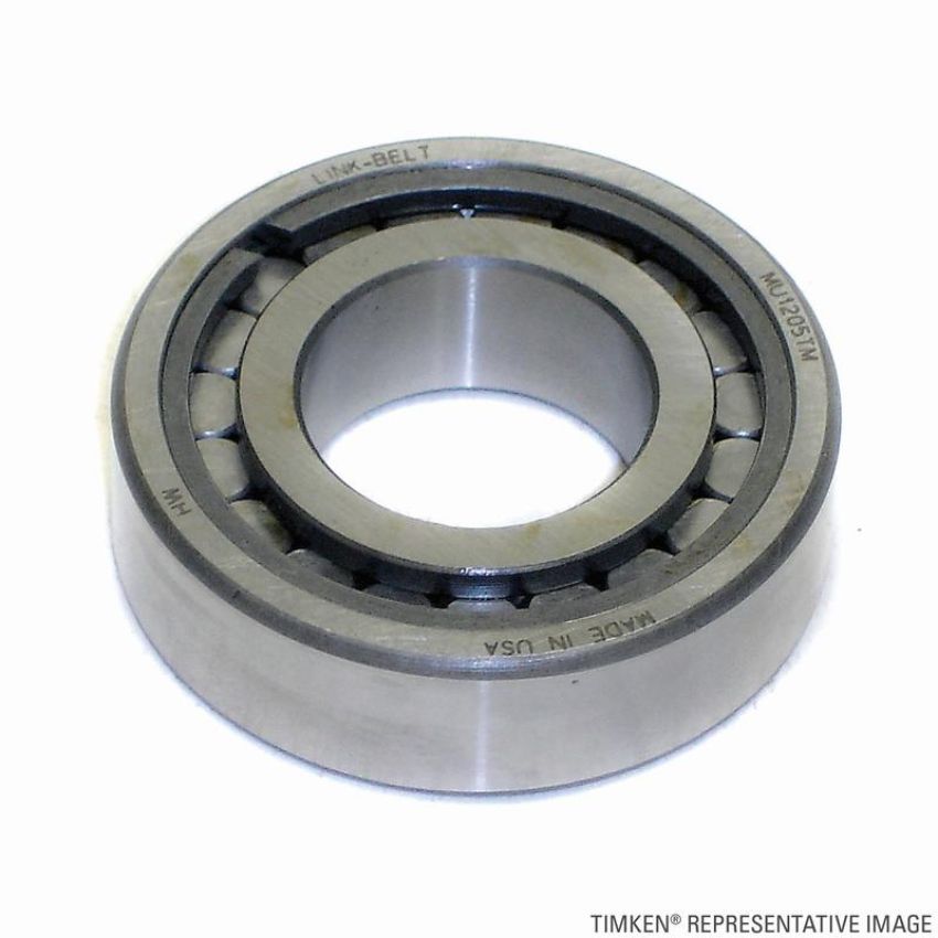 TIMKEN MU1306TDM Cylindrical Bearing