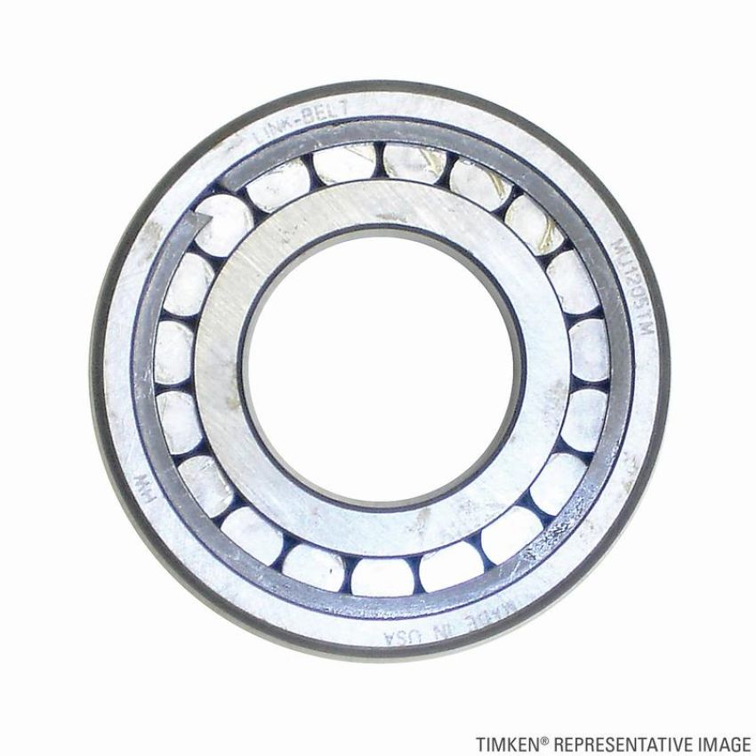 TIMKEN MU1306TDM Cylindrical Bearing