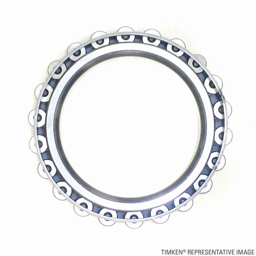TIMKEN MU1307V Cylindrical Bearing