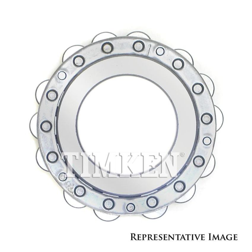 TIMKEN MU1308L Cylindrical Bearing