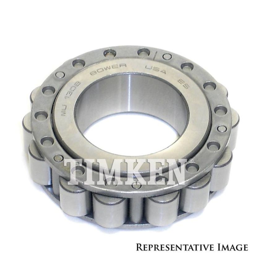 TIMKEN MU1308L Cylindrical Bearing