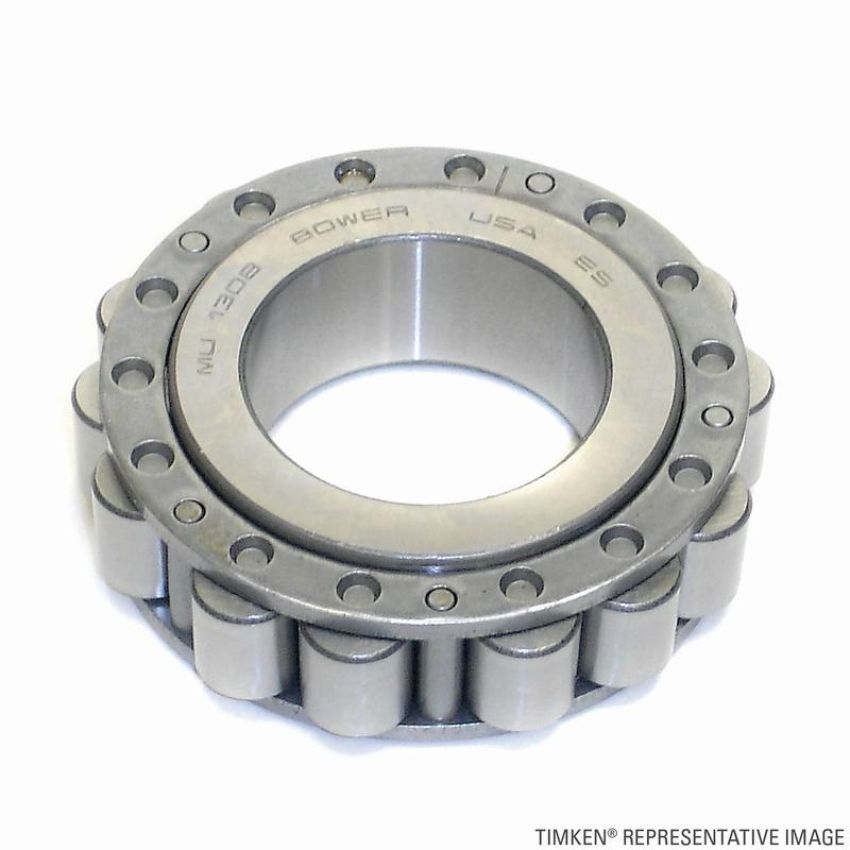 TIMKEN MU5206L Cylindrical Bearing