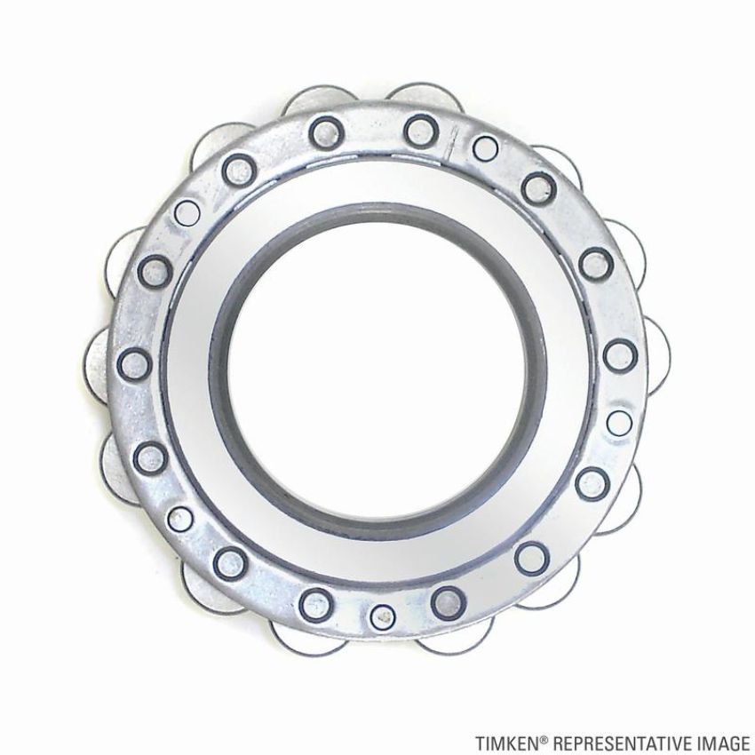 TIMKEN MU5206L Cylindrical Bearing