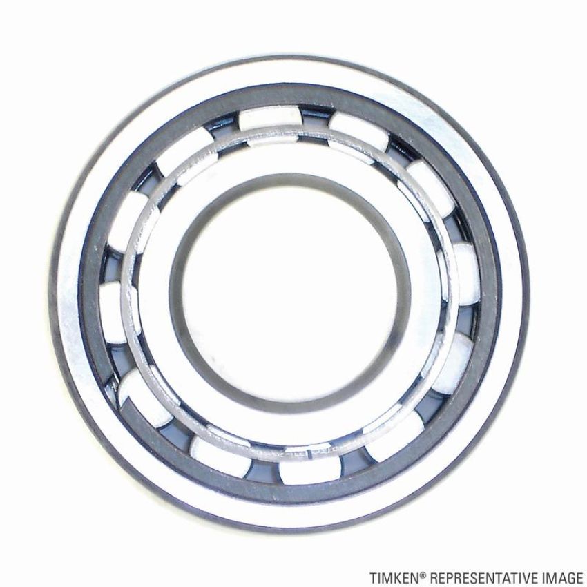 TIMKEN MUS1307UM Cylindrical Bearing