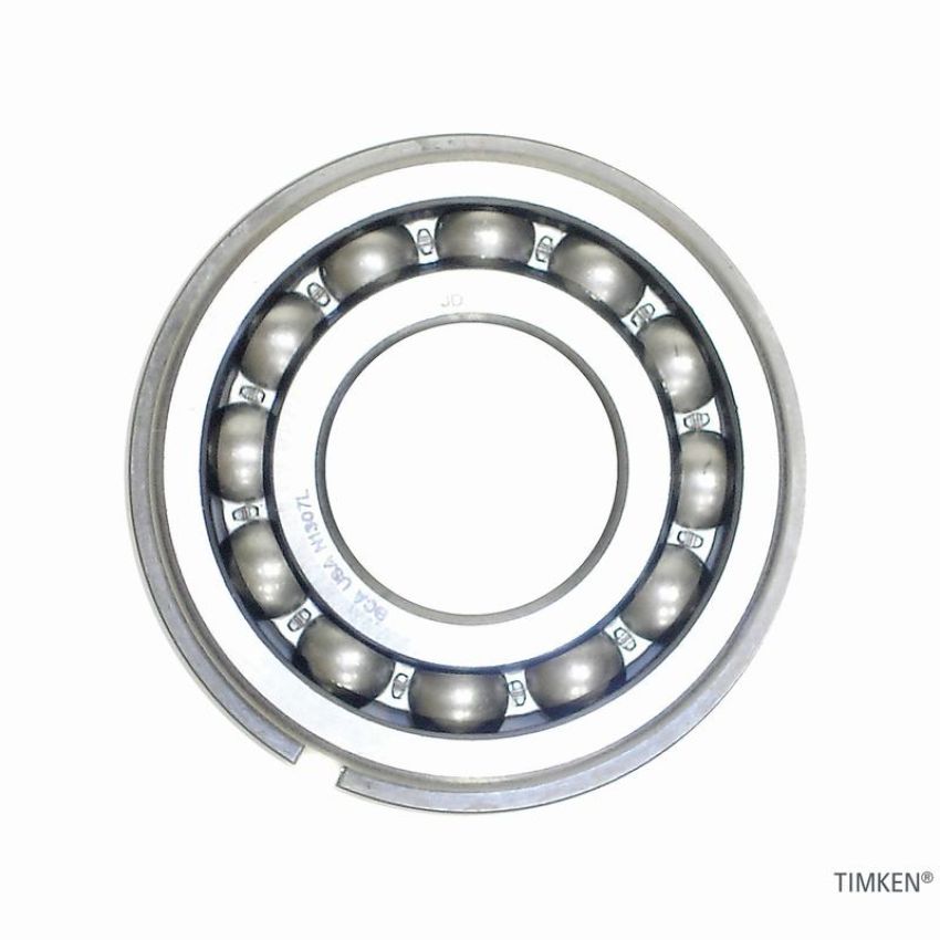 TIMKEN N1307L Single Row Ball Bearing