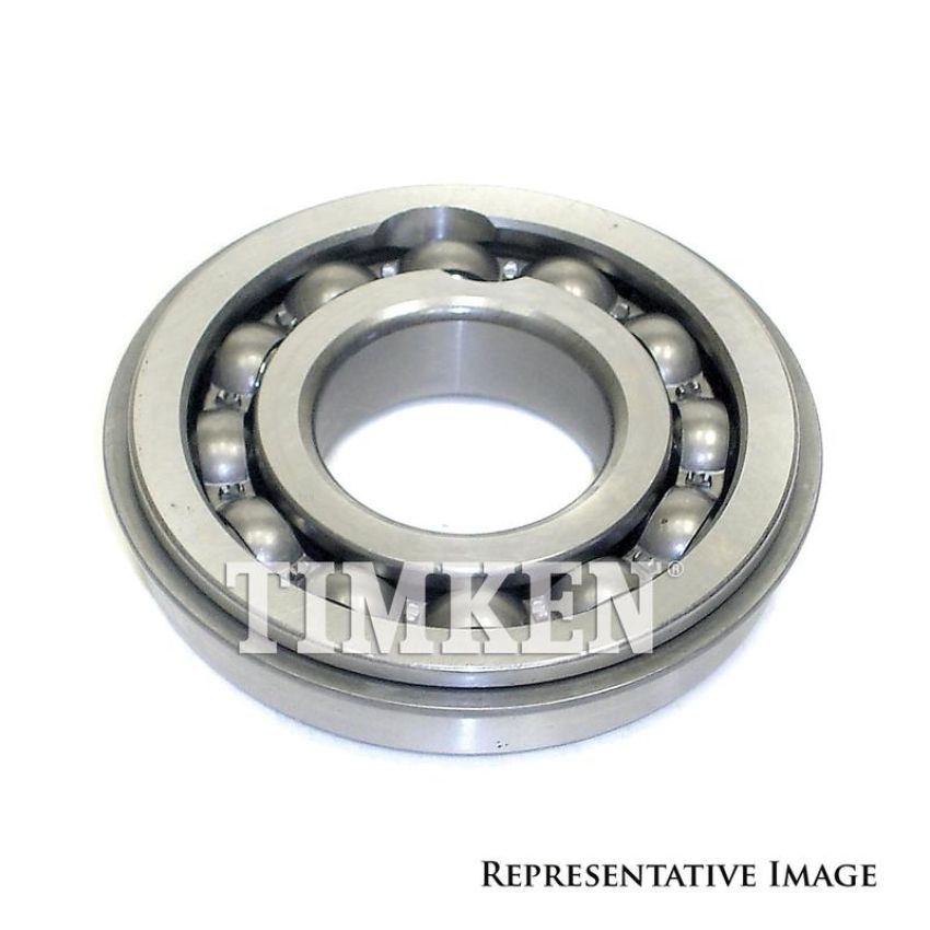 TIMKEN N1307L Single Row Ball Bearing