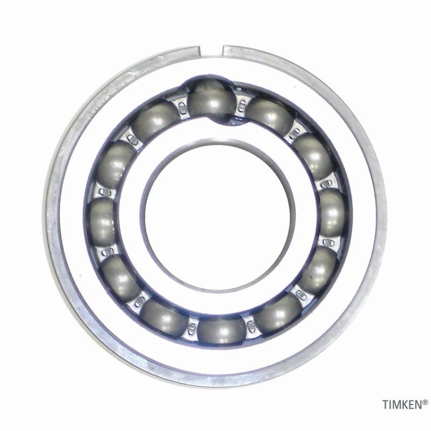 TIMKEN N1307L Single Row Ball Bearing