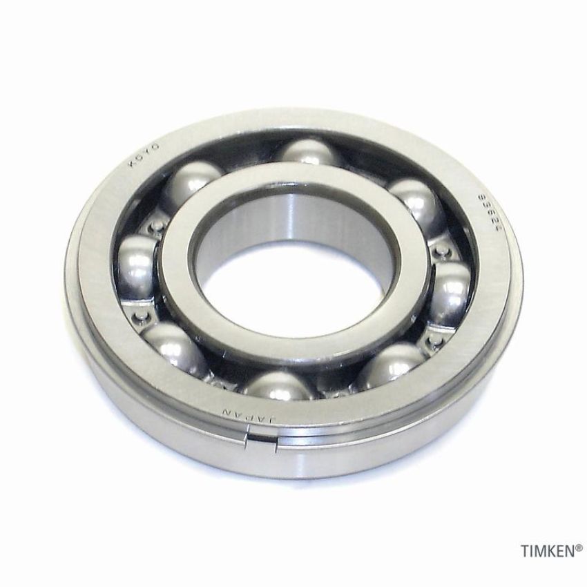 TIMKEN N309L Single Row Ball Bearing