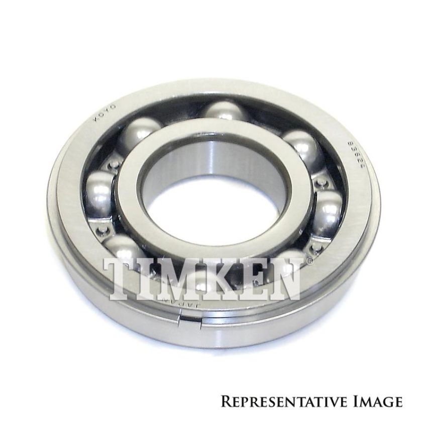 TIMKEN N309L Single Row Ball Bearing