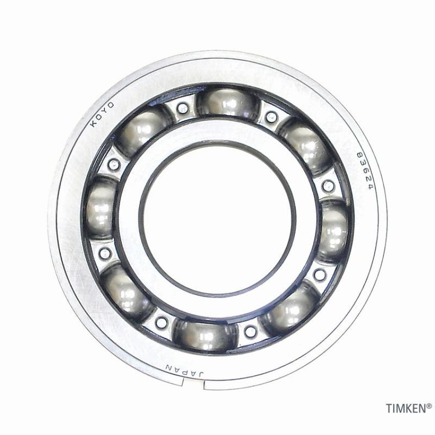 TIMKEN N309L Single Row Ball Bearing