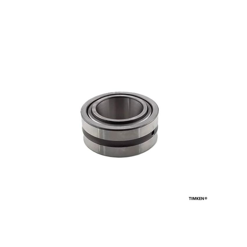 TIMKEN NA4905 NRB Solid Race Caged Bearing