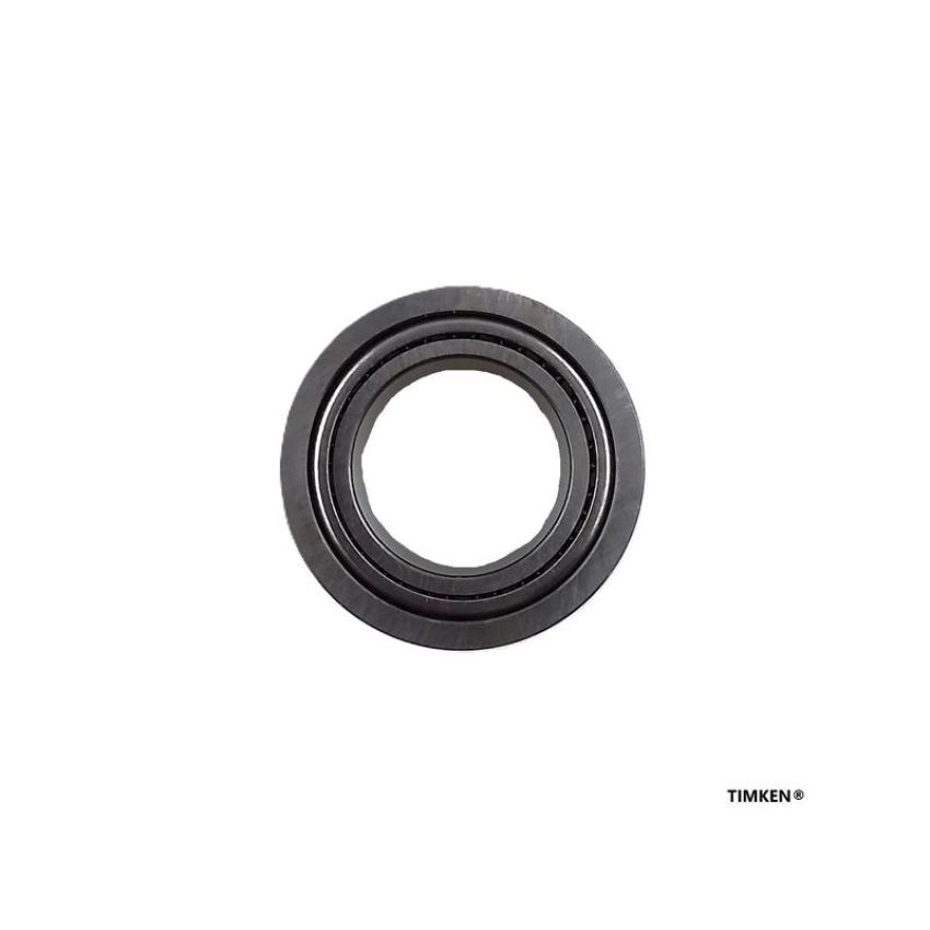 TIMKEN NA4905 NRB Solid Race Caged Bearing
