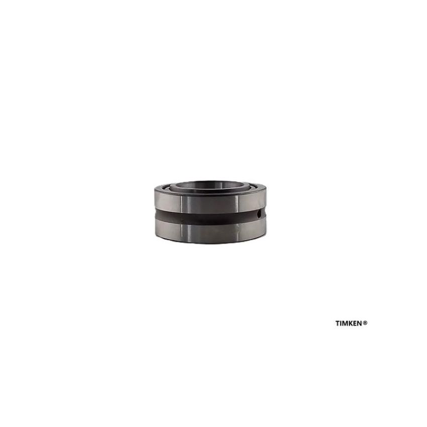 TIMKEN NA4905 NRB Solid Race Caged Bearing