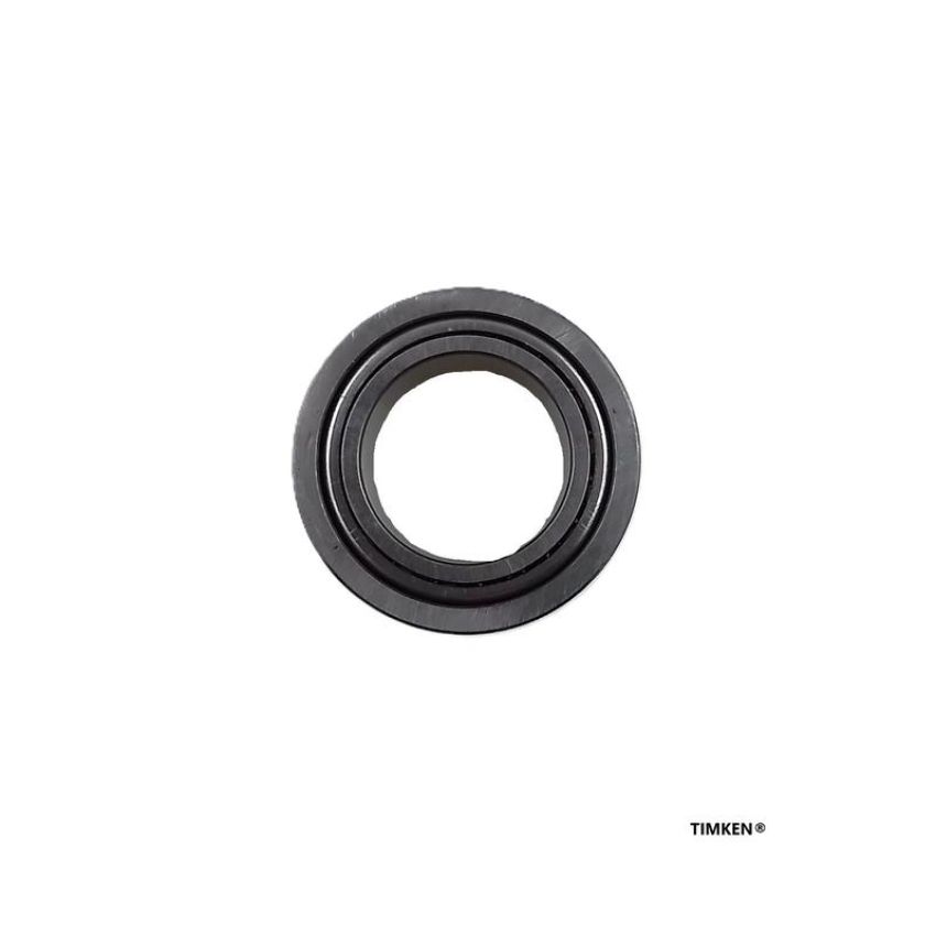 TIMKEN NA4905 NRB Solid Race Caged Bearing