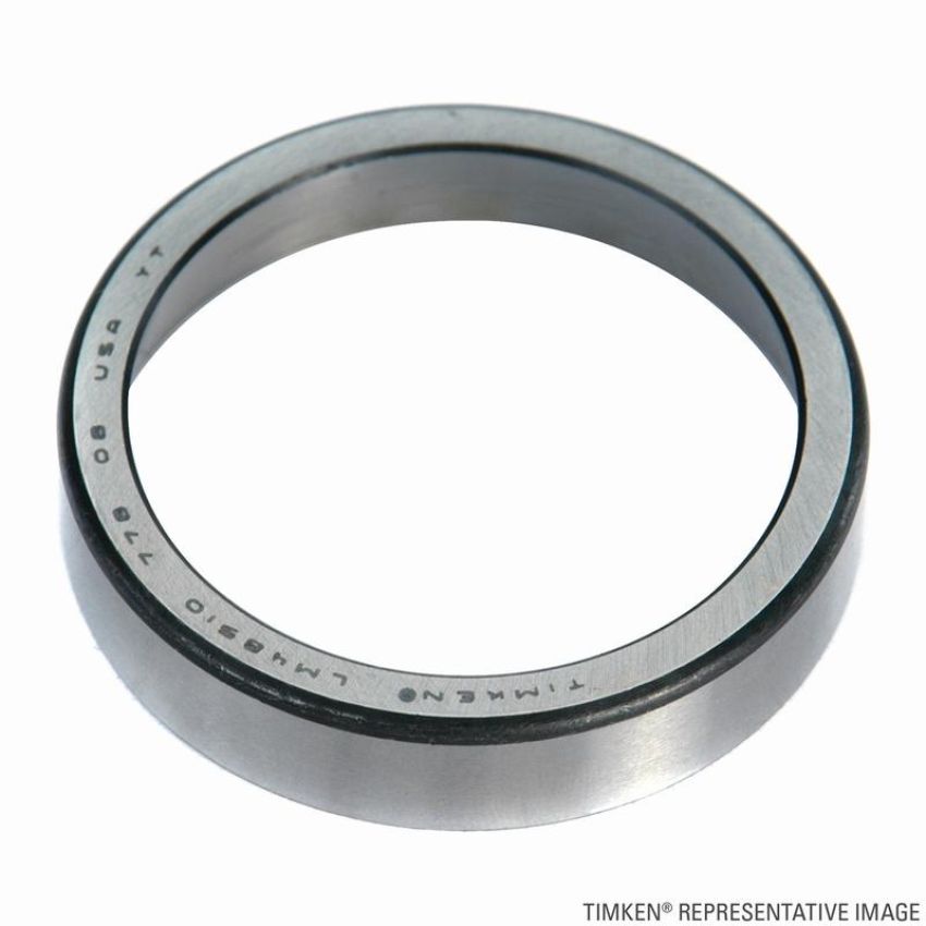 TIMKEN NP472053 Tapered Roller Bearing Cup