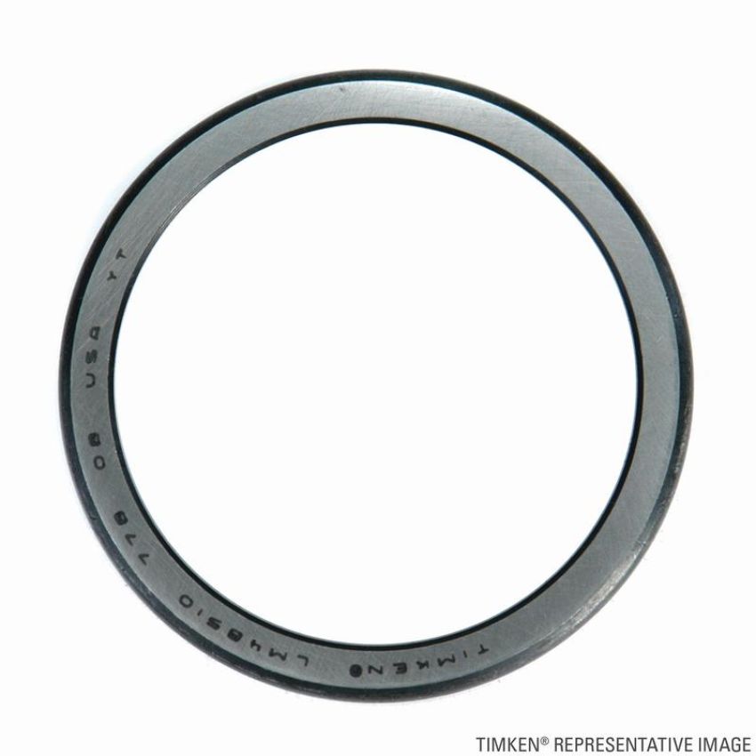 TIMKEN NP472053 Tapered Roller Bearing Cup