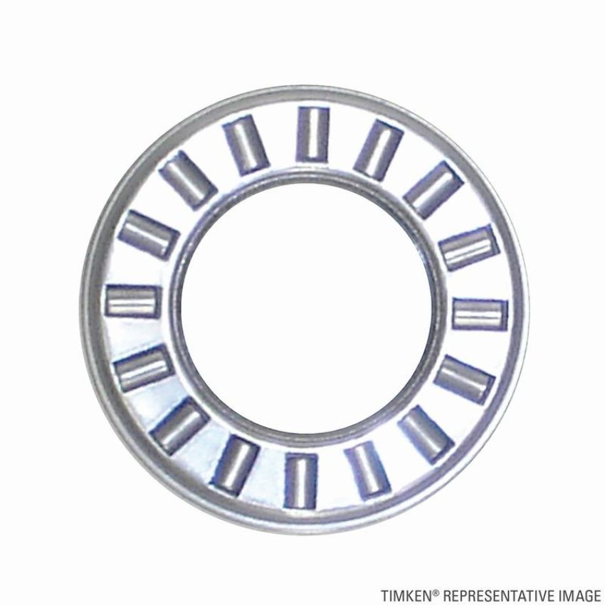 TIMKEN NTA1625 Thrust Needle Roller and Cage Assembly