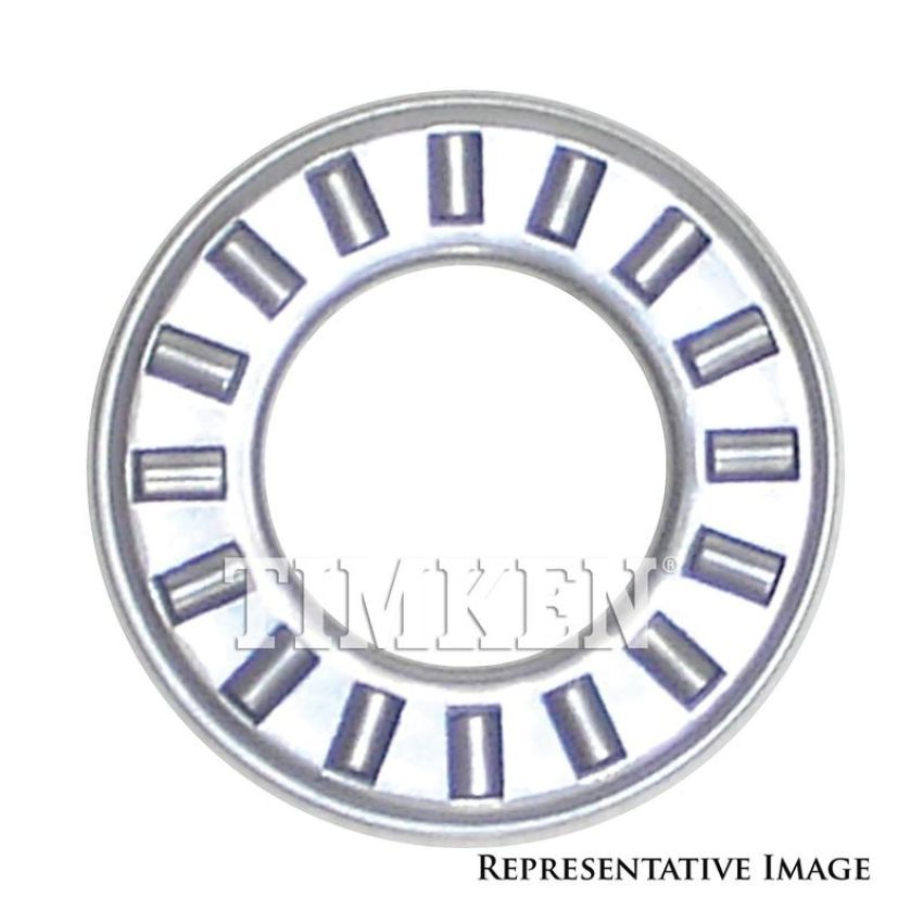 TIMKEN NTA1625 Thrust Needle Roller and Cage Assembly