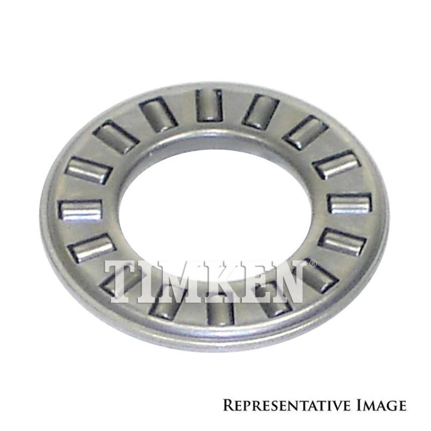 TIMKEN NTA1625 Thrust Needle Roller and Cage Assembly