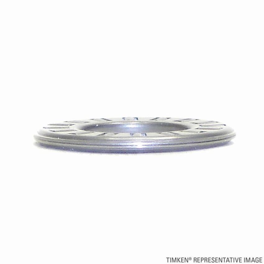 TIMKEN NTA1625 Thrust Needle Roller and Cage Assembly
