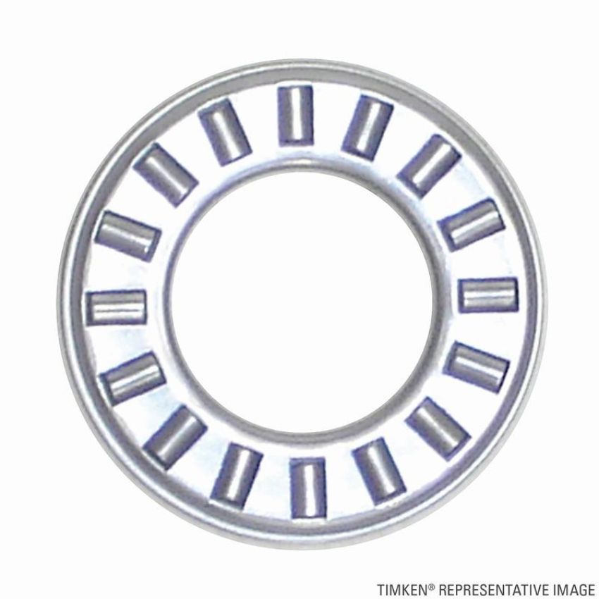 TIMKEN NTA1625 Thrust Needle Roller and Cage Assembly