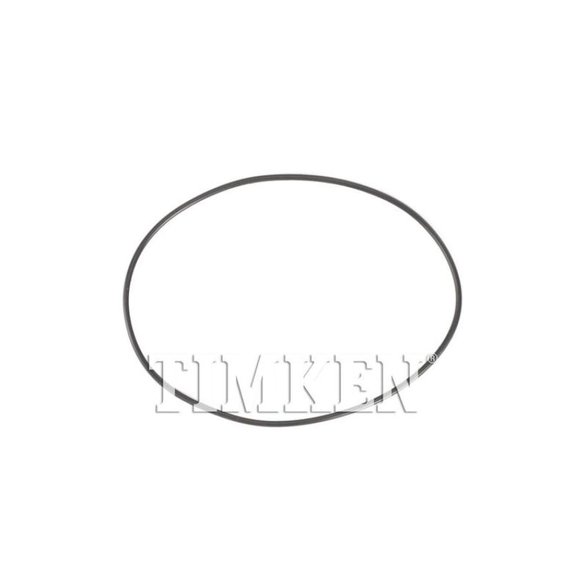TIMKEN OR500 O-Ring,  Individual
