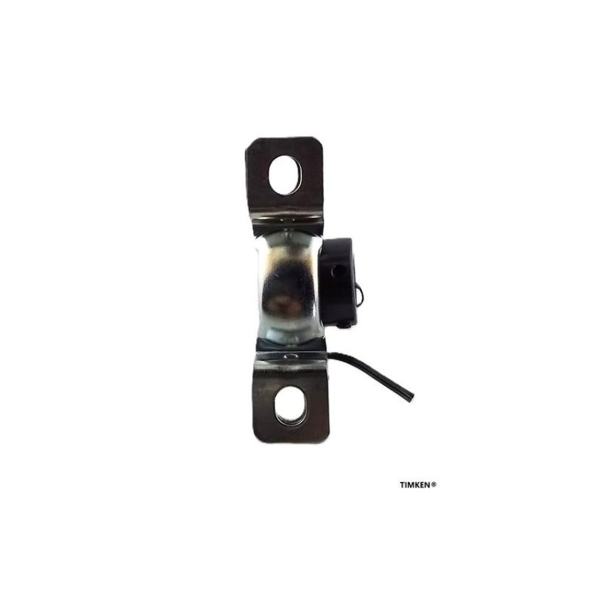 TIMKEN PB 3/4 Housed Unit Ball Bearing