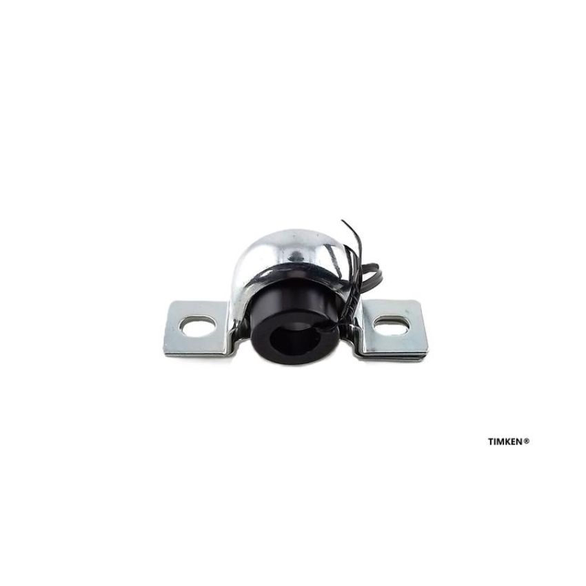 TIMKEN PB 5/8 Housed Unit Ball Bearing