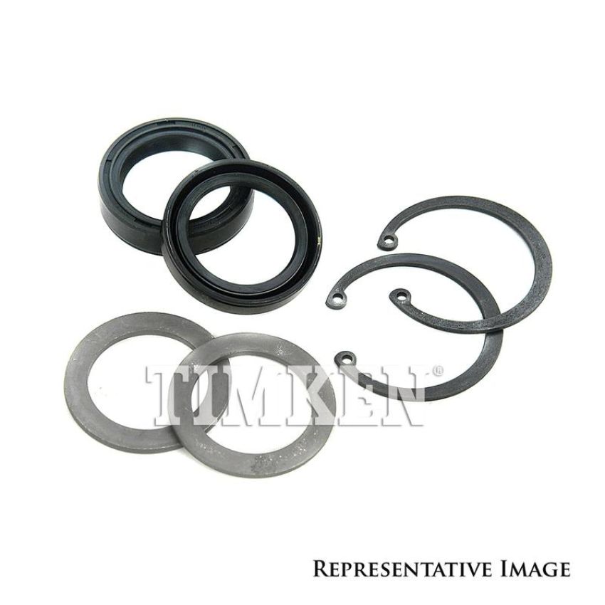 TIMKEN PSK1 Premium Oil Seal Kit