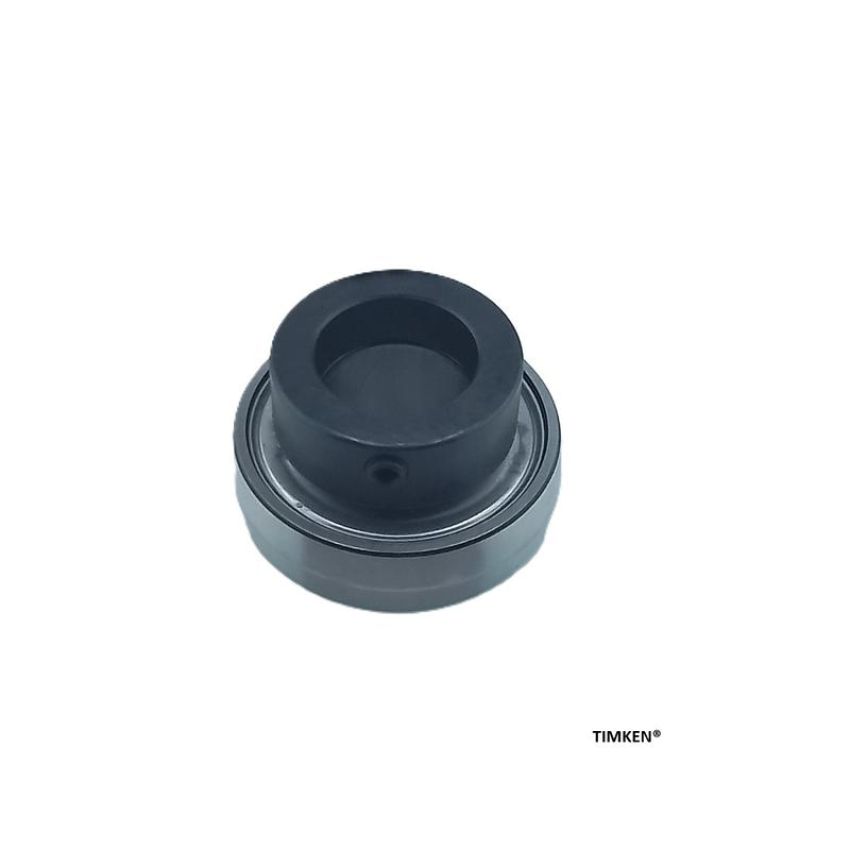 TIMKEN RAL012NPPB Wide Inner Ring Ball Bearing With Collar