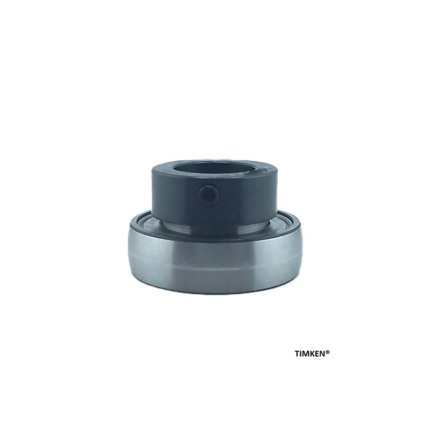 TIMKEN RAL012NPPB Wide Inner Ring Ball Bearing With Collar